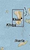 [Ανατολικό Αιγαίο]