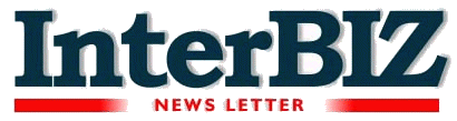 [InterBIZ Newsletter Logo]